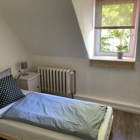 Gaestehaus Kleiner Wacholder Bad Doberan Luaran gambar