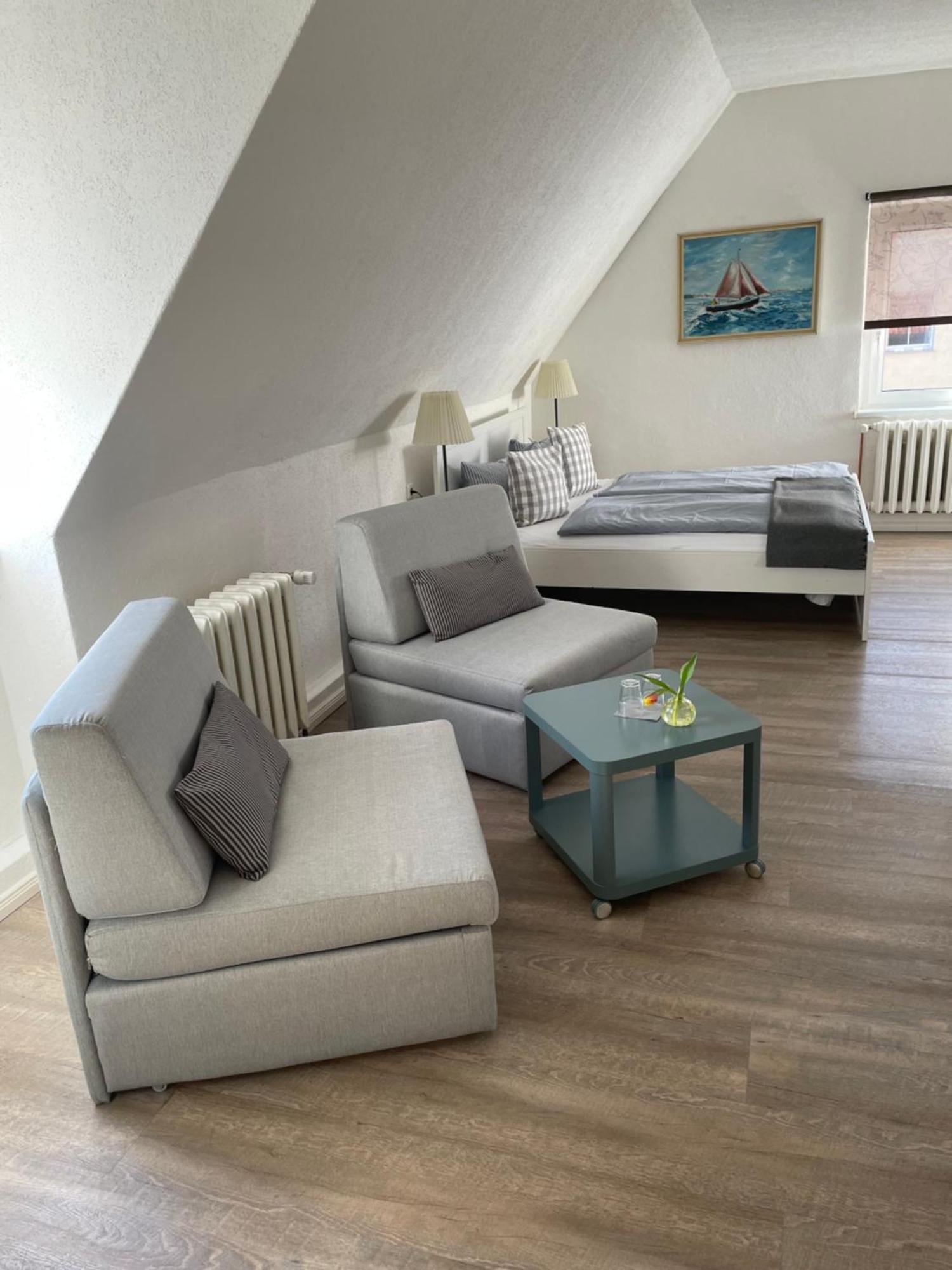 Gaestehaus Kleiner Wacholder Bad Doberan Luaran gambar