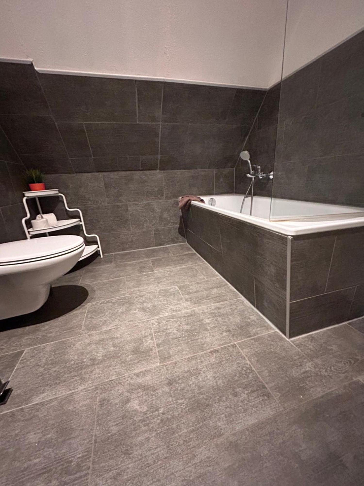 Gaestehaus Kleiner Wacholder Bad Doberan Luaran gambar